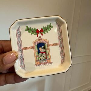 Cath Kidston Trinket Dish